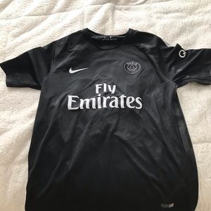 Neymar psg Jersey